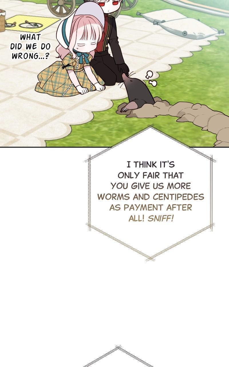 Baby Tyrant Chap 56 - Next Chap 57