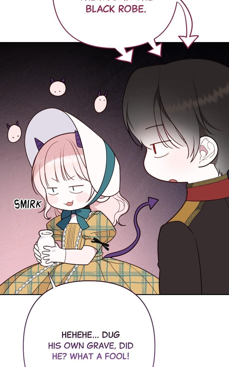 Baby Tyrant Chap 56 - Next Chap 57