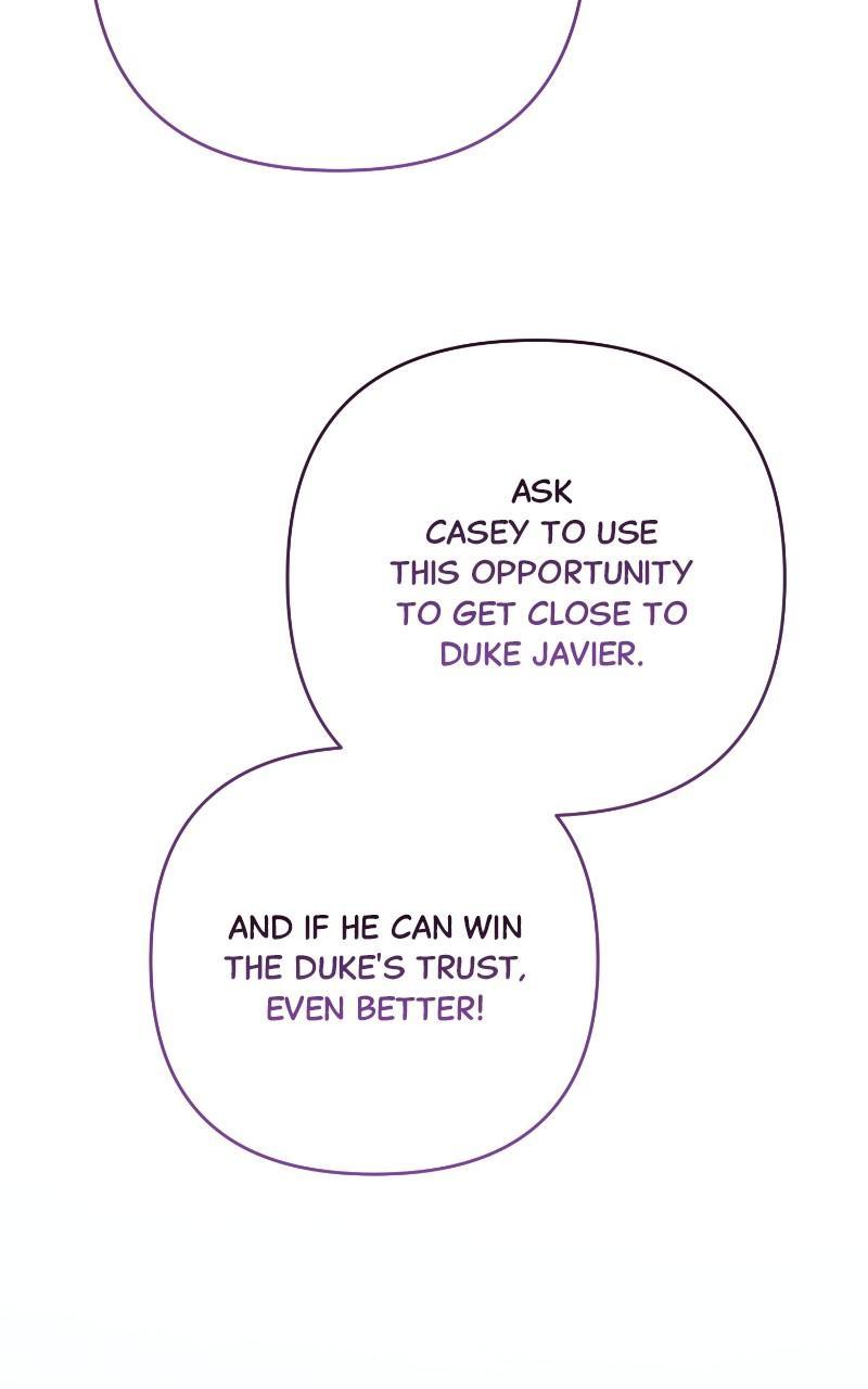 Baby Tyrant Chap 56 - Next Chap 57