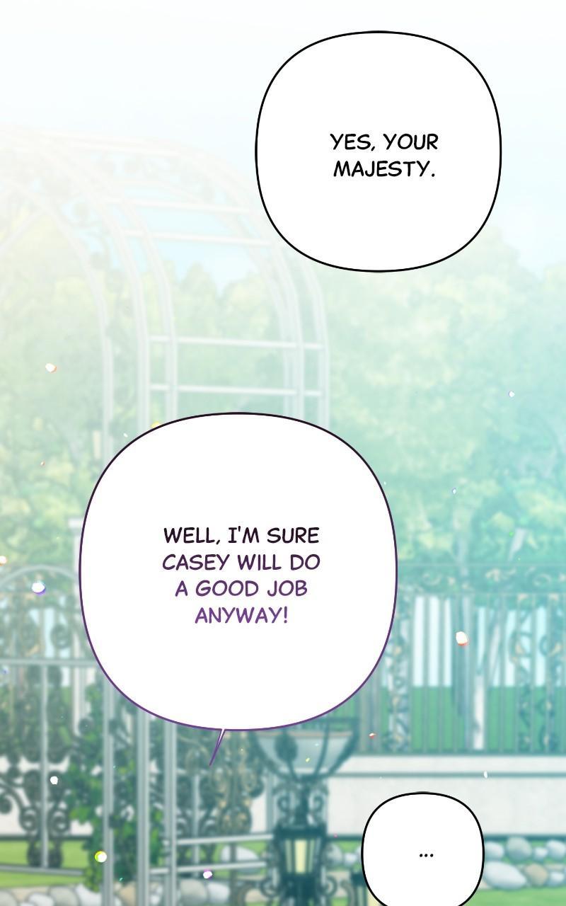 Baby Tyrant Chap 56 - Next Chap 57