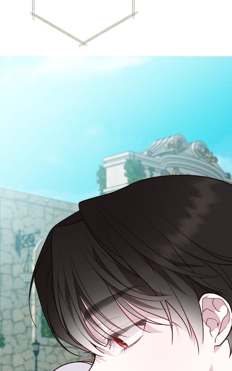 Baby Tyrant Chap 56 - Next Chap 57