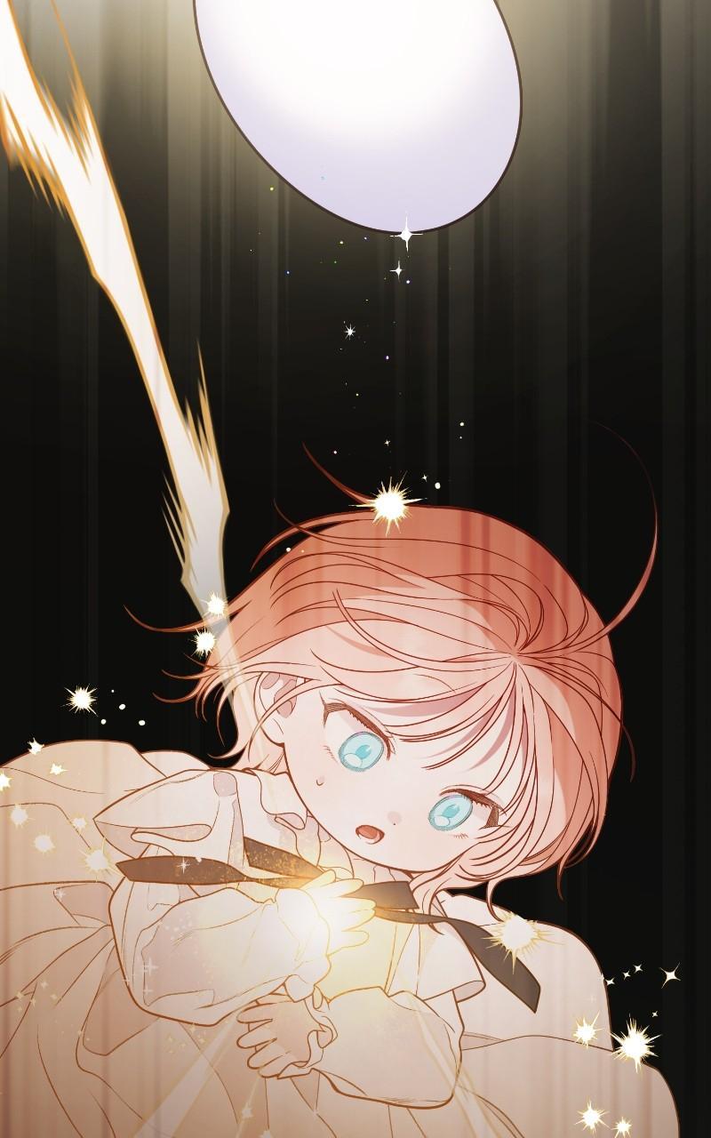 Baby Tyrant Chap 56 - Next Chap 57