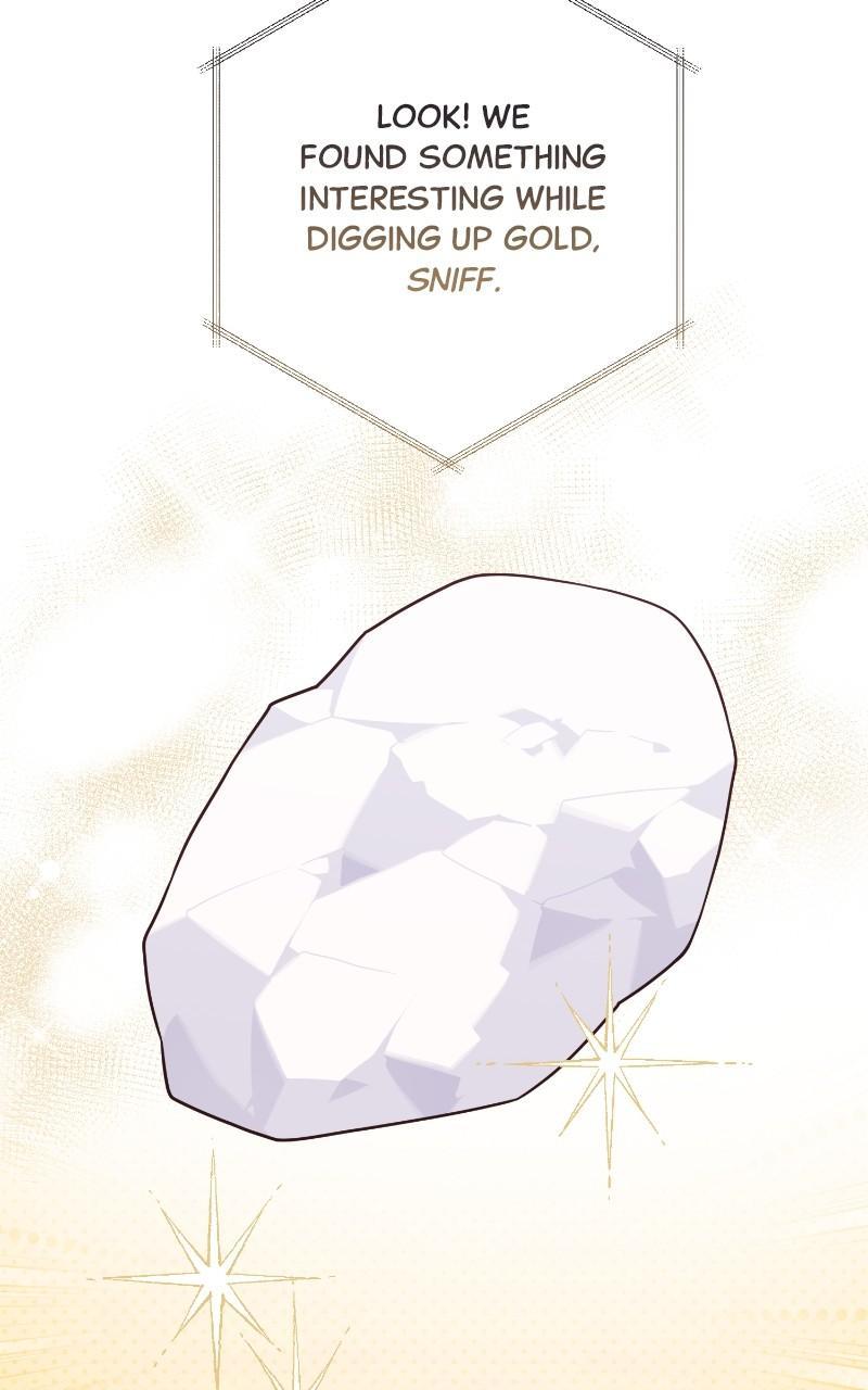 Baby Tyrant Chap 56 - Next Chap 57