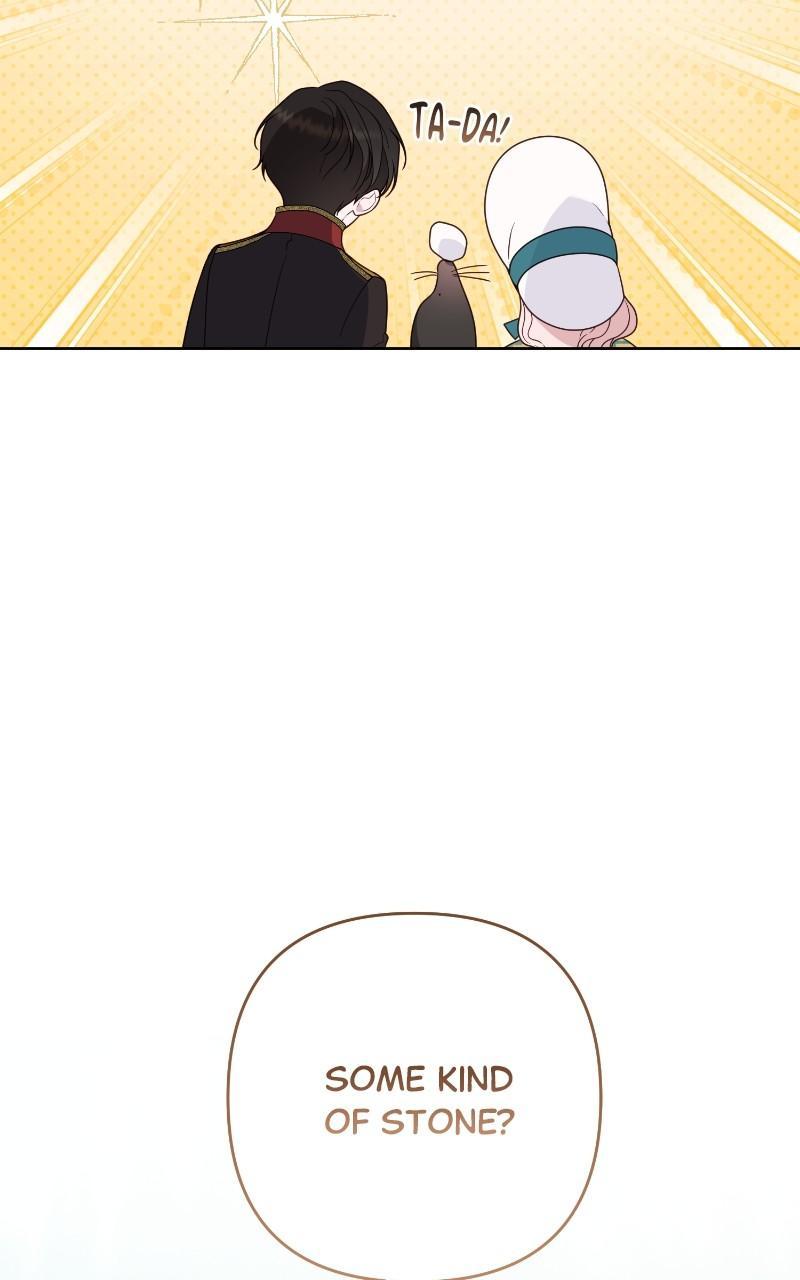 Baby Tyrant Chap 56 - Next Chap 57