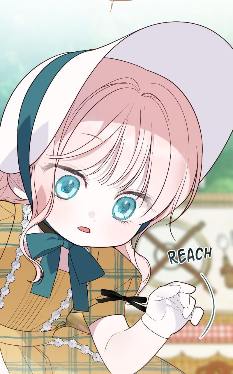 Baby Tyrant Chap 56 - Next Chap 57