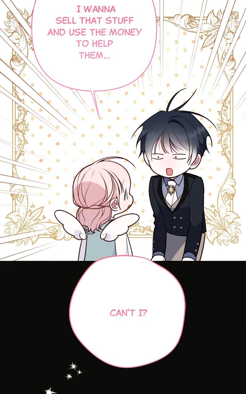 Baby Tyrant Chap 58 - Next Chap 59