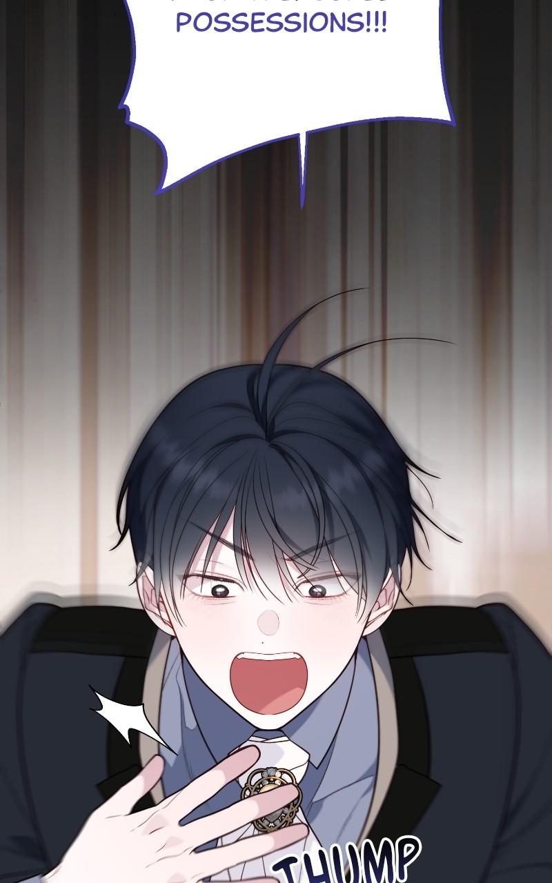 Baby Tyrant Chap 58 - Next Chap 59