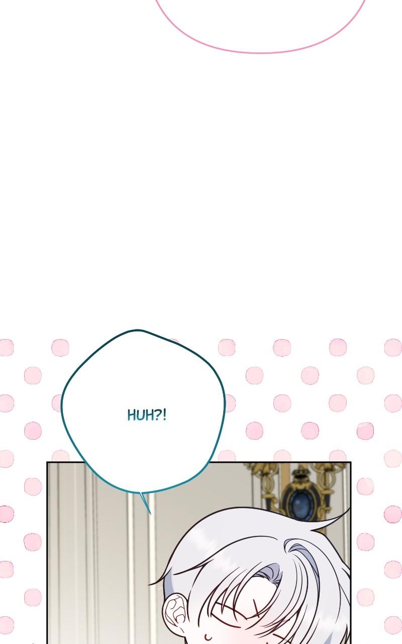 Baby Tyrant Chap 58 - Next Chap 59