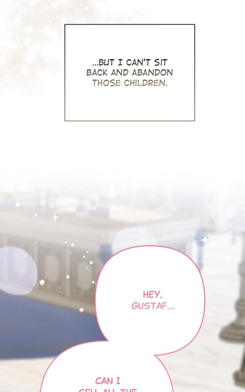 Baby Tyrant Chap 58 - Next Chap 59