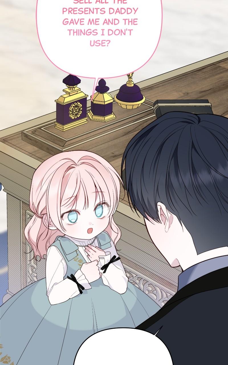 Baby Tyrant Chap 58 - Next Chap 59