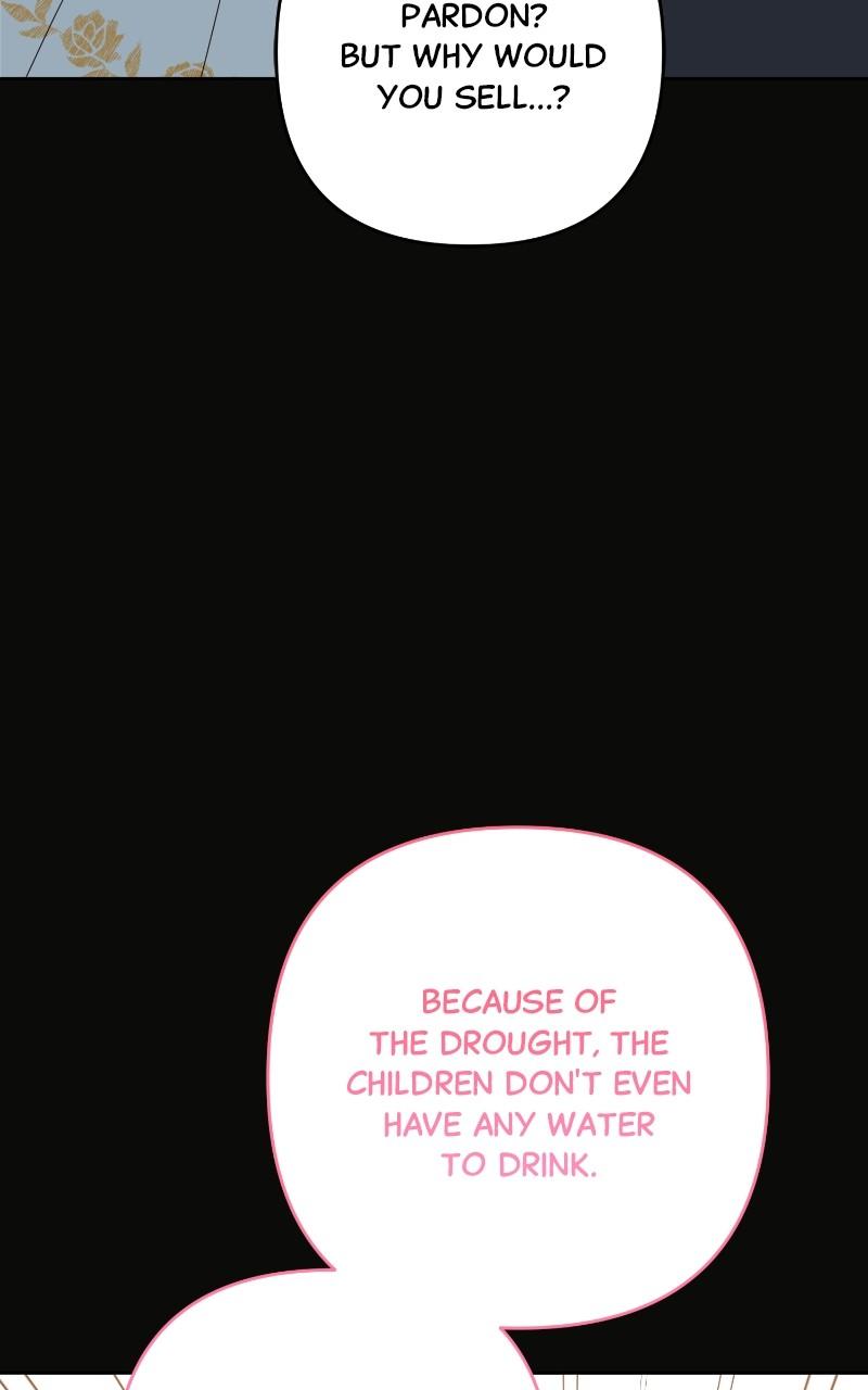 Baby Tyrant Chap 58 - Next Chap 59