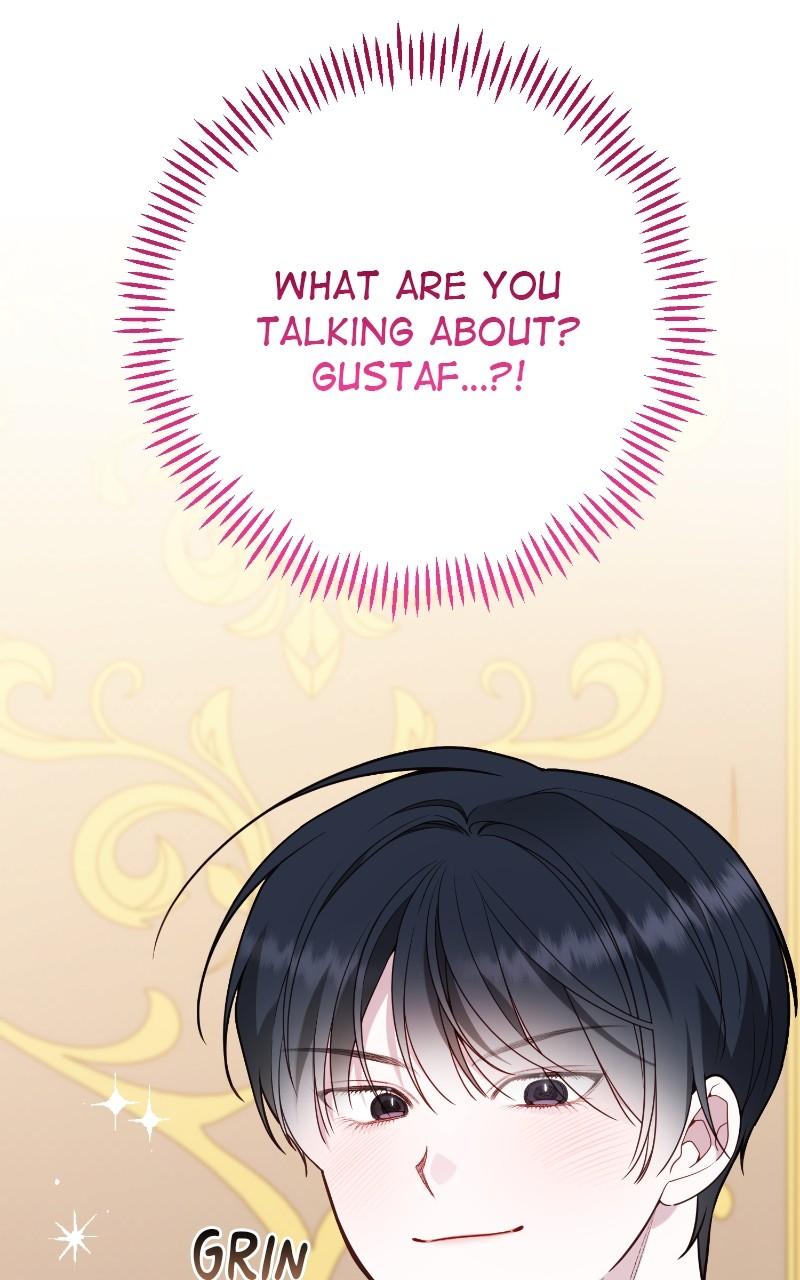 Baby Tyrant Chap 58 - Next Chap 59