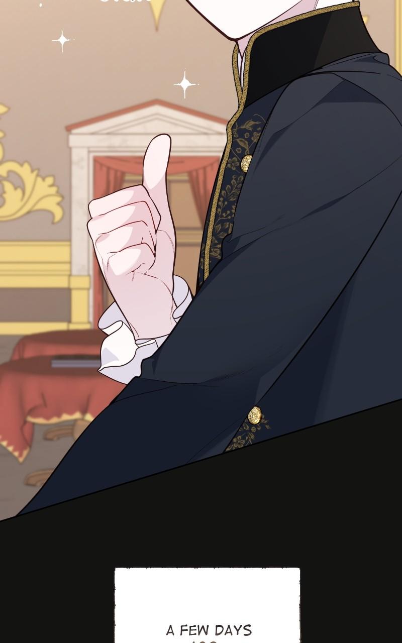 Baby Tyrant Chap 58 - Next Chap 59