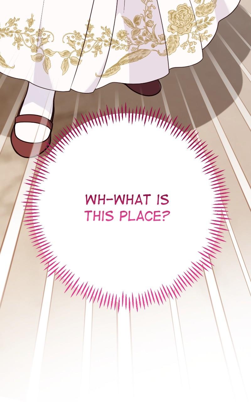 Baby Tyrant Chap 58 - Next Chap 59
