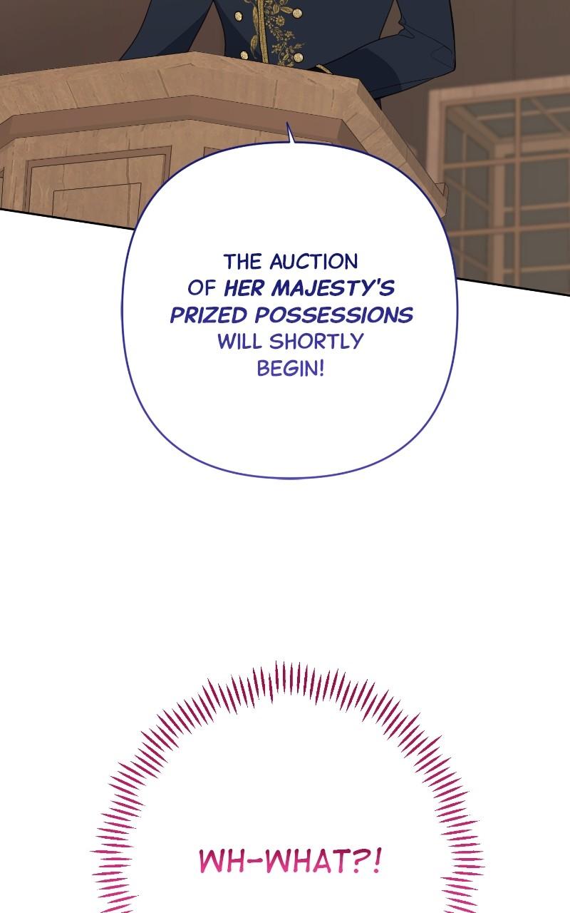 Baby Tyrant Chap 58 - Next Chap 59