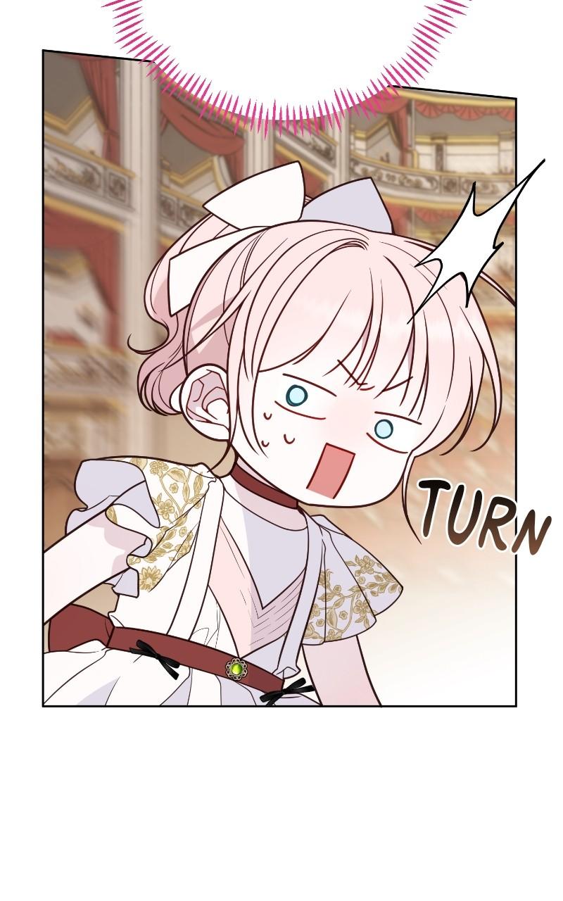 Baby Tyrant Chap 58 - Next Chap 59