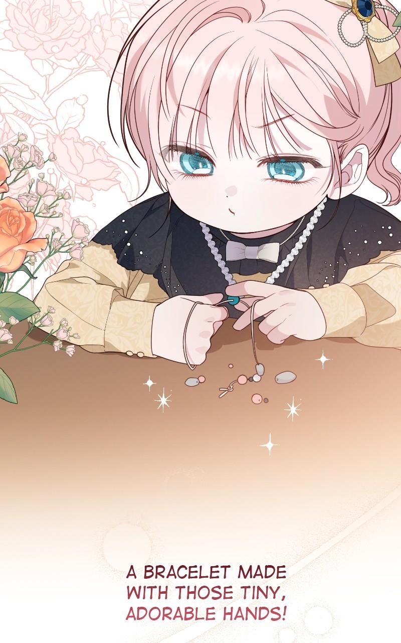 Baby Tyrant Chap 58 - Next Chap 59