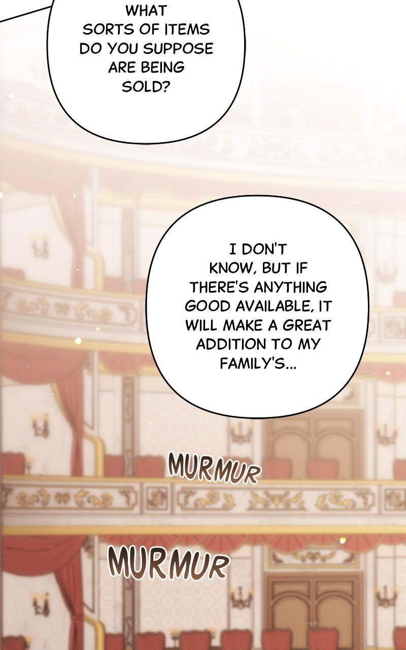 Baby Tyrant Chap 58 - Next Chap 59
