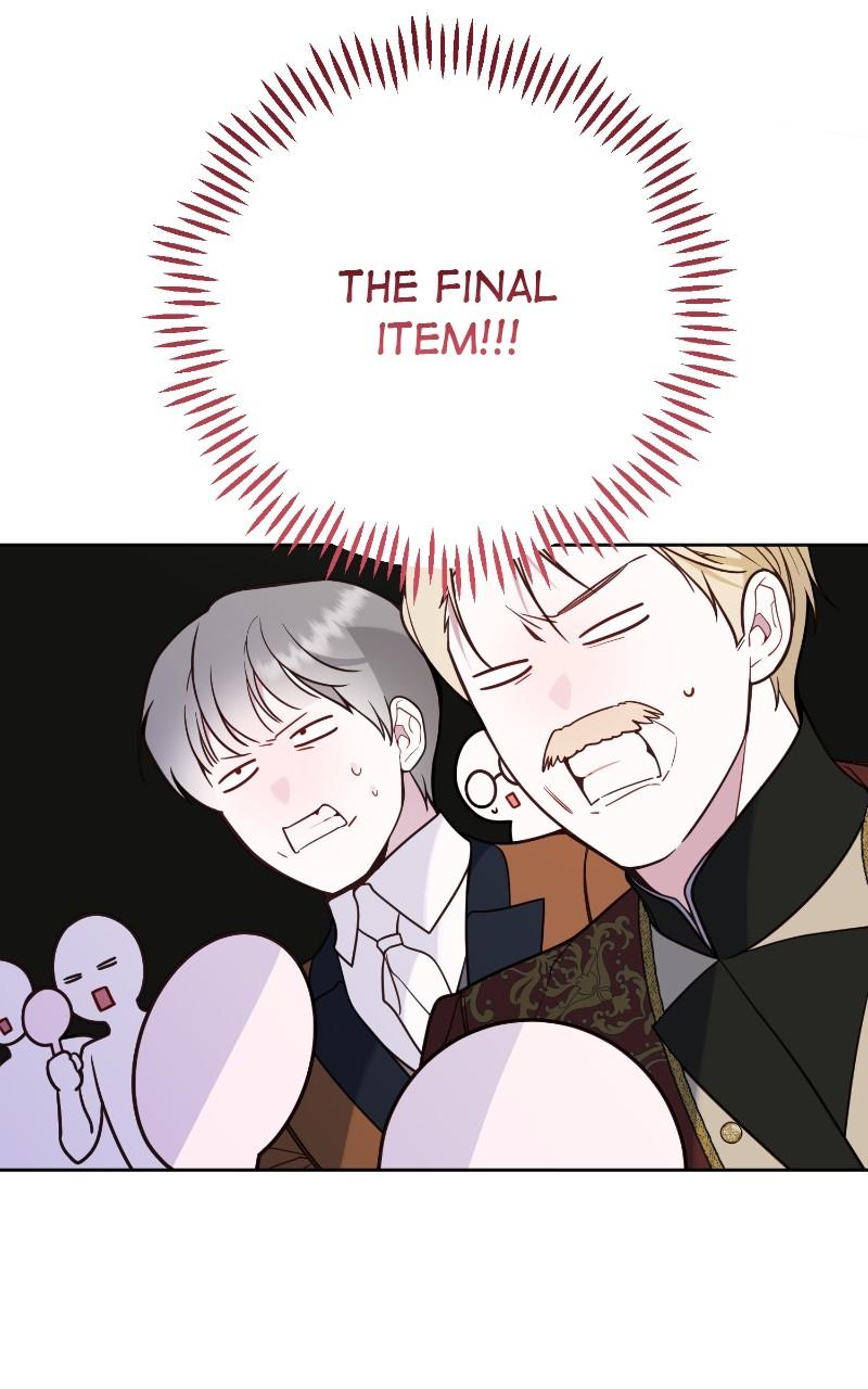 Baby Tyrant Chap 58 - Next Chap 59