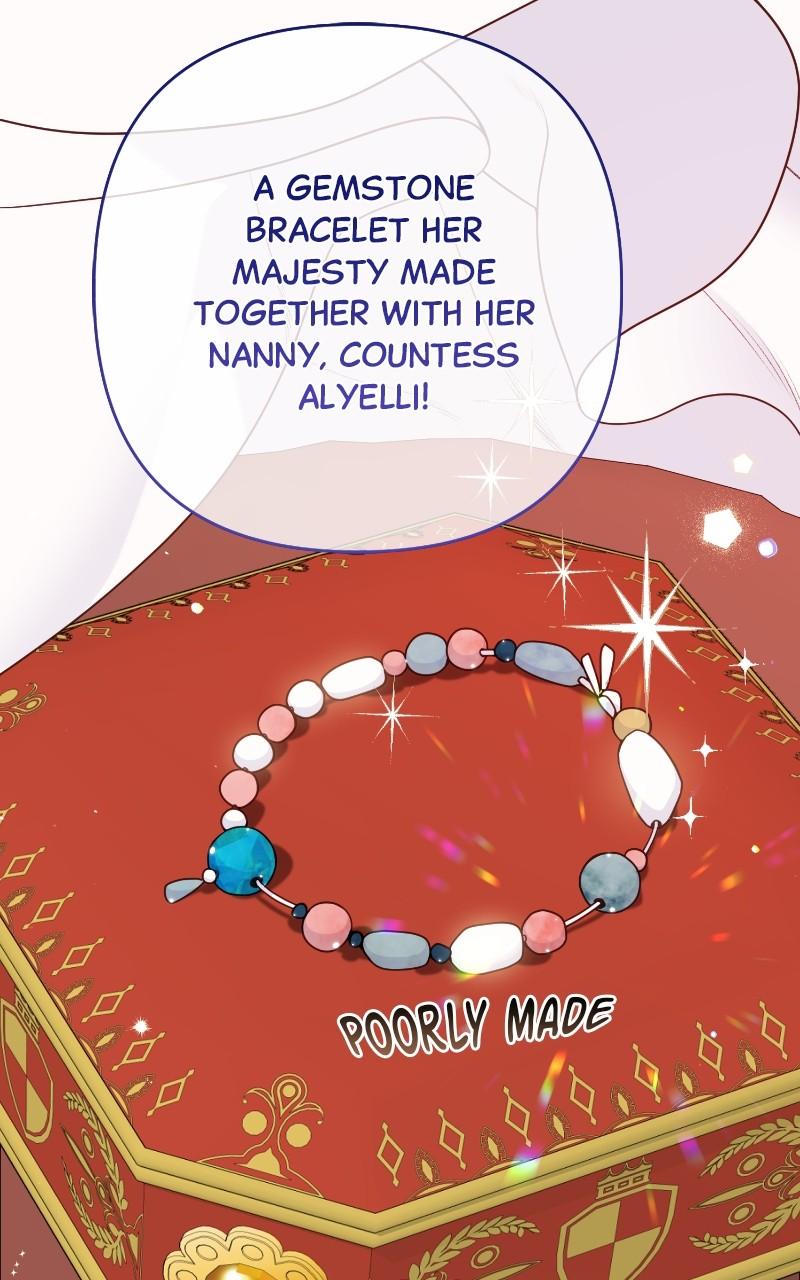 Baby Tyrant Chap 58 - Next Chap 59