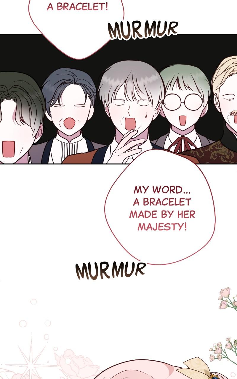 Baby Tyrant Chap 58 - Next Chap 59