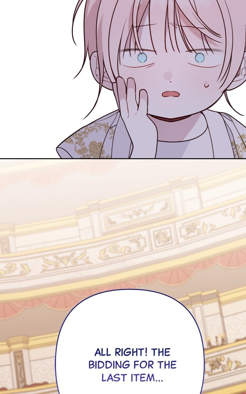 Baby Tyrant Chap 58 - Next Chap 59