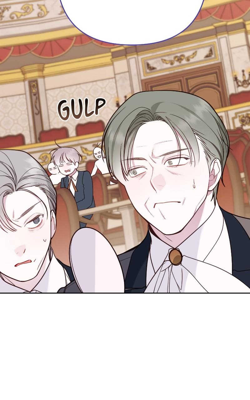 Baby Tyrant Chap 58 - Next Chap 59