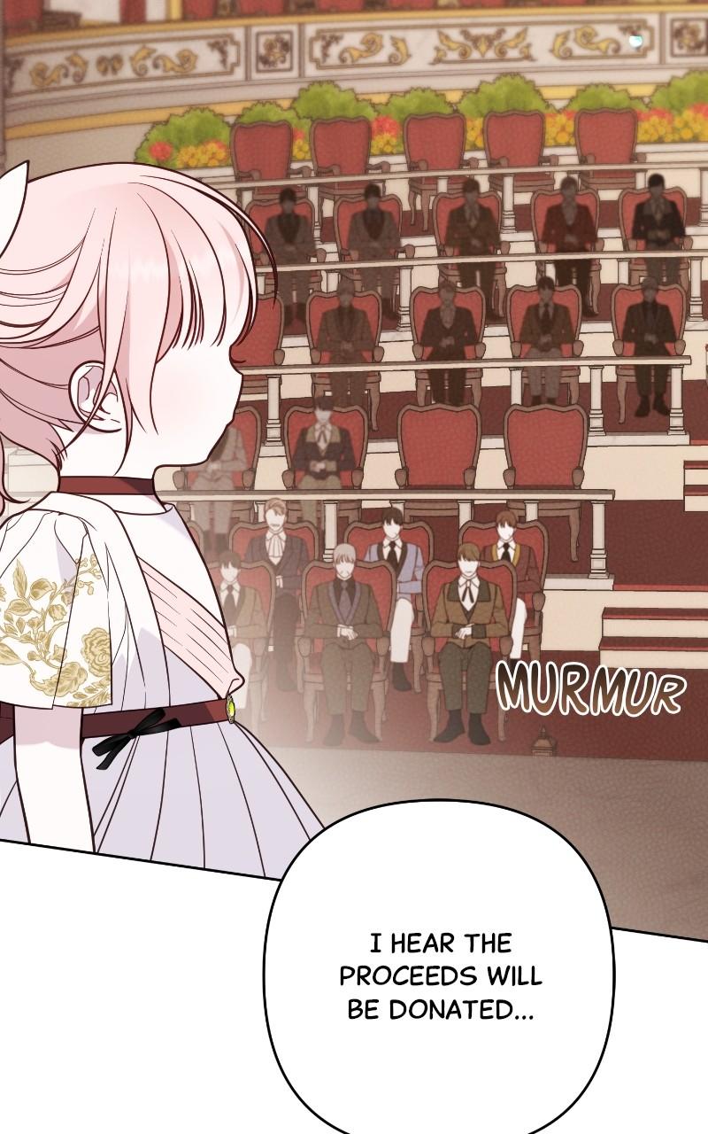 Baby Tyrant Chap 58 - Next Chap 59