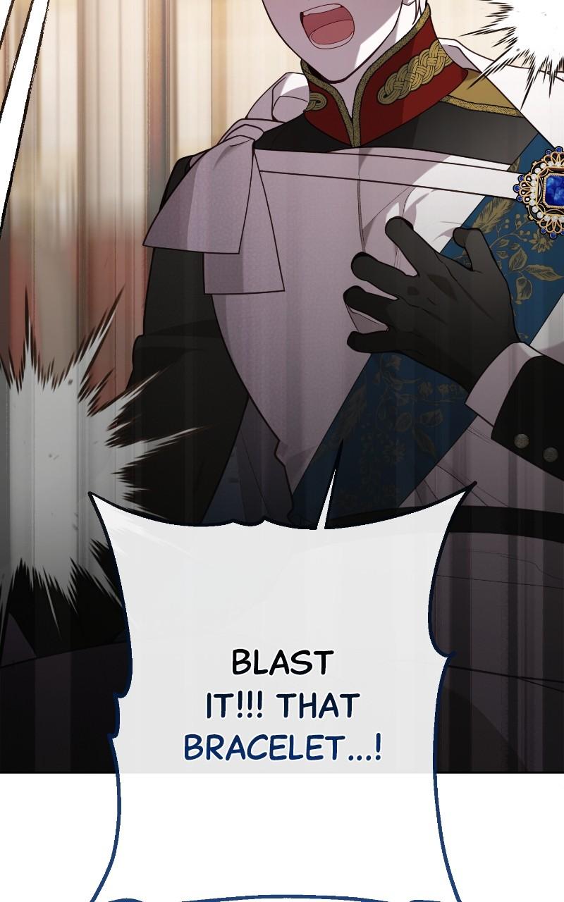 Baby Tyrant Chap 58 - Next Chap 59