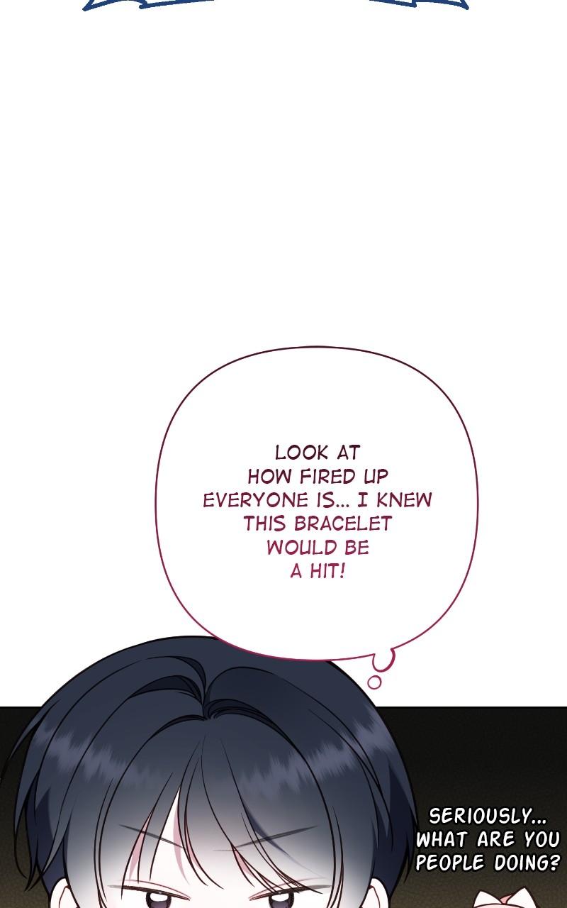 Baby Tyrant Chap 58 - Next Chap 59