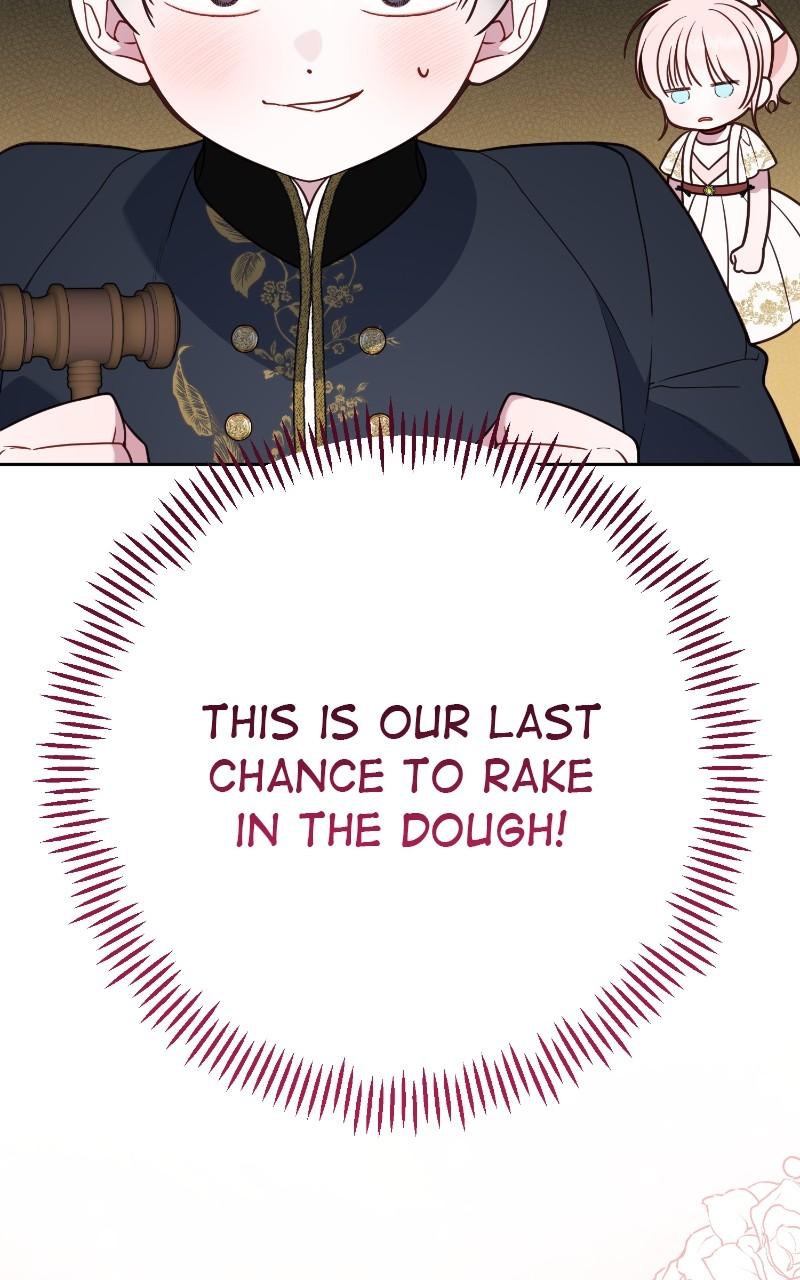 Baby Tyrant Chap 58 - Next Chap 59