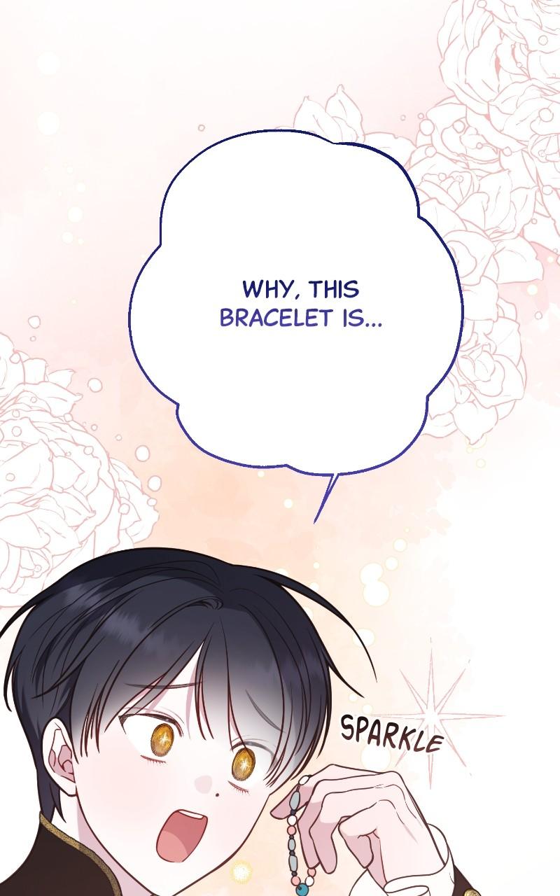 Baby Tyrant Chap 58 - Next Chap 59