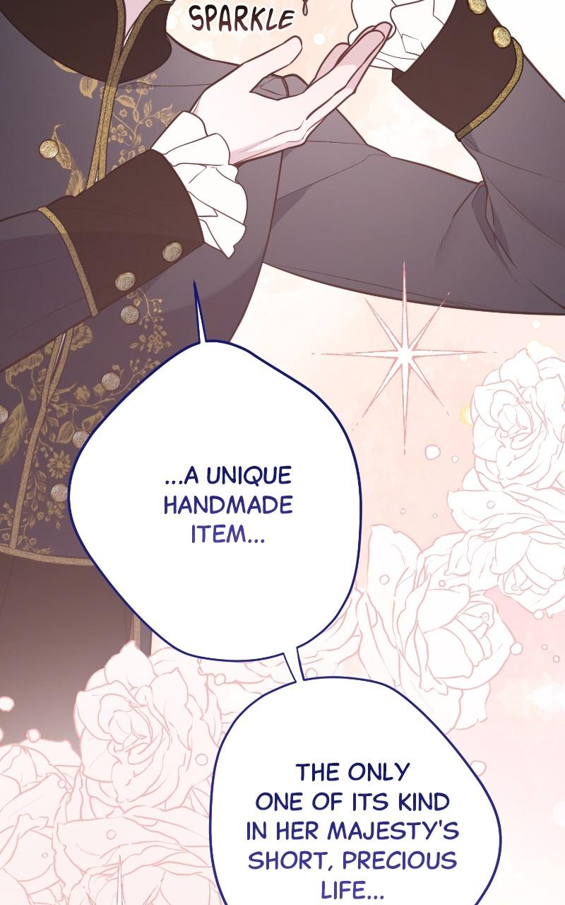 Baby Tyrant Chap 58 - Next Chap 59