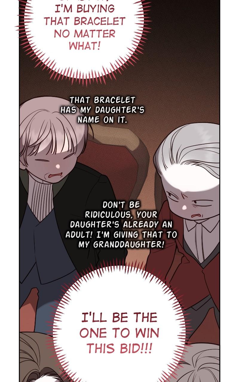 Baby Tyrant Chap 58 - Next Chap 59