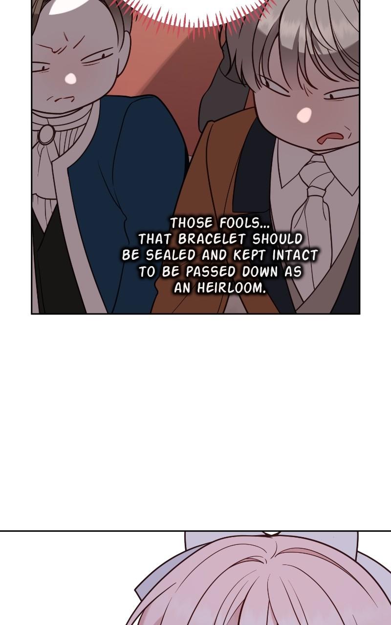 Baby Tyrant Chap 58 - Next Chap 59