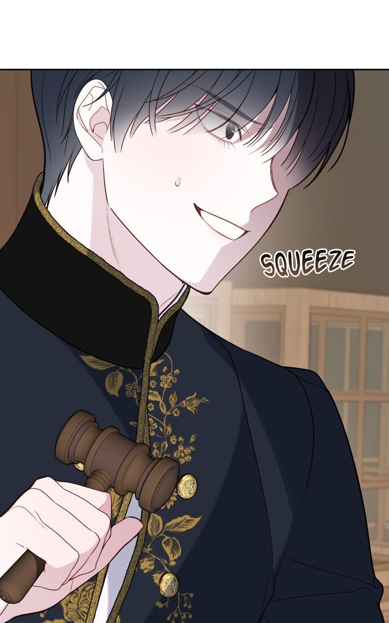 Baby Tyrant Chap 58 - Next Chap 59