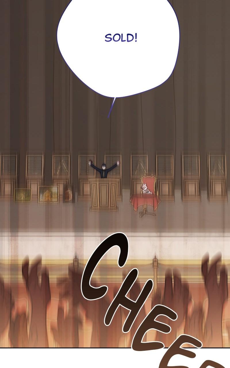 Baby Tyrant Chap 58 - Next Chap 59