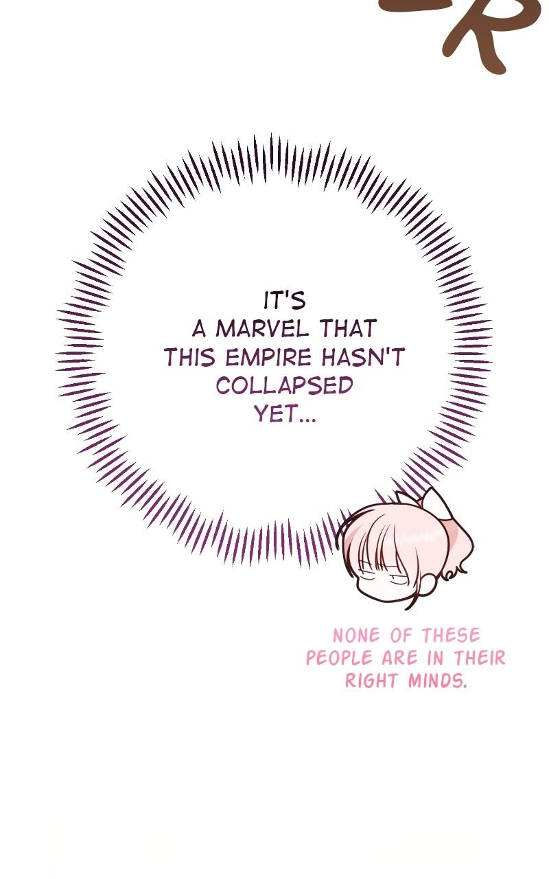 Baby Tyrant Chap 58 - Next Chap 59