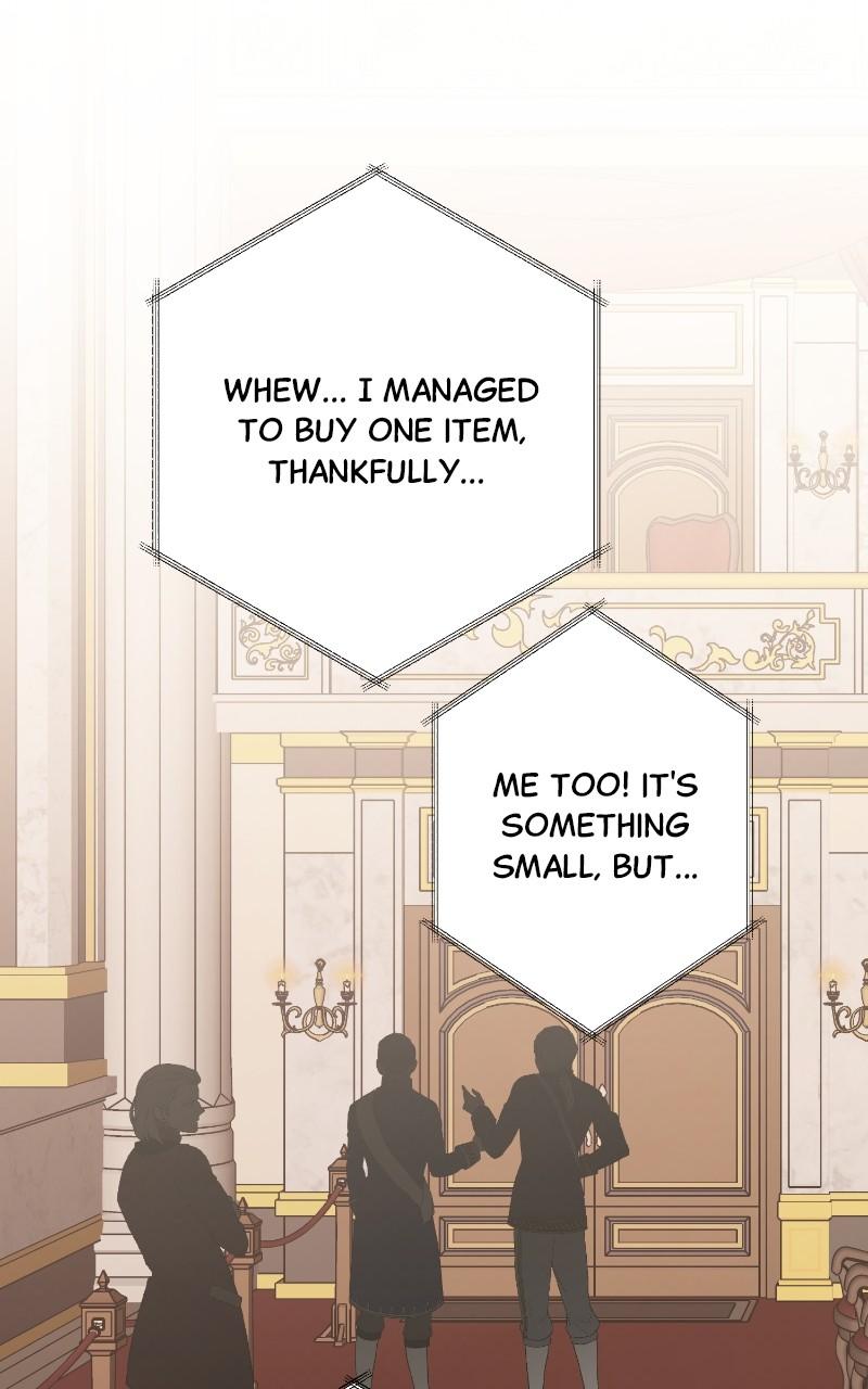 Baby Tyrant Chap 58 - Next Chap 59