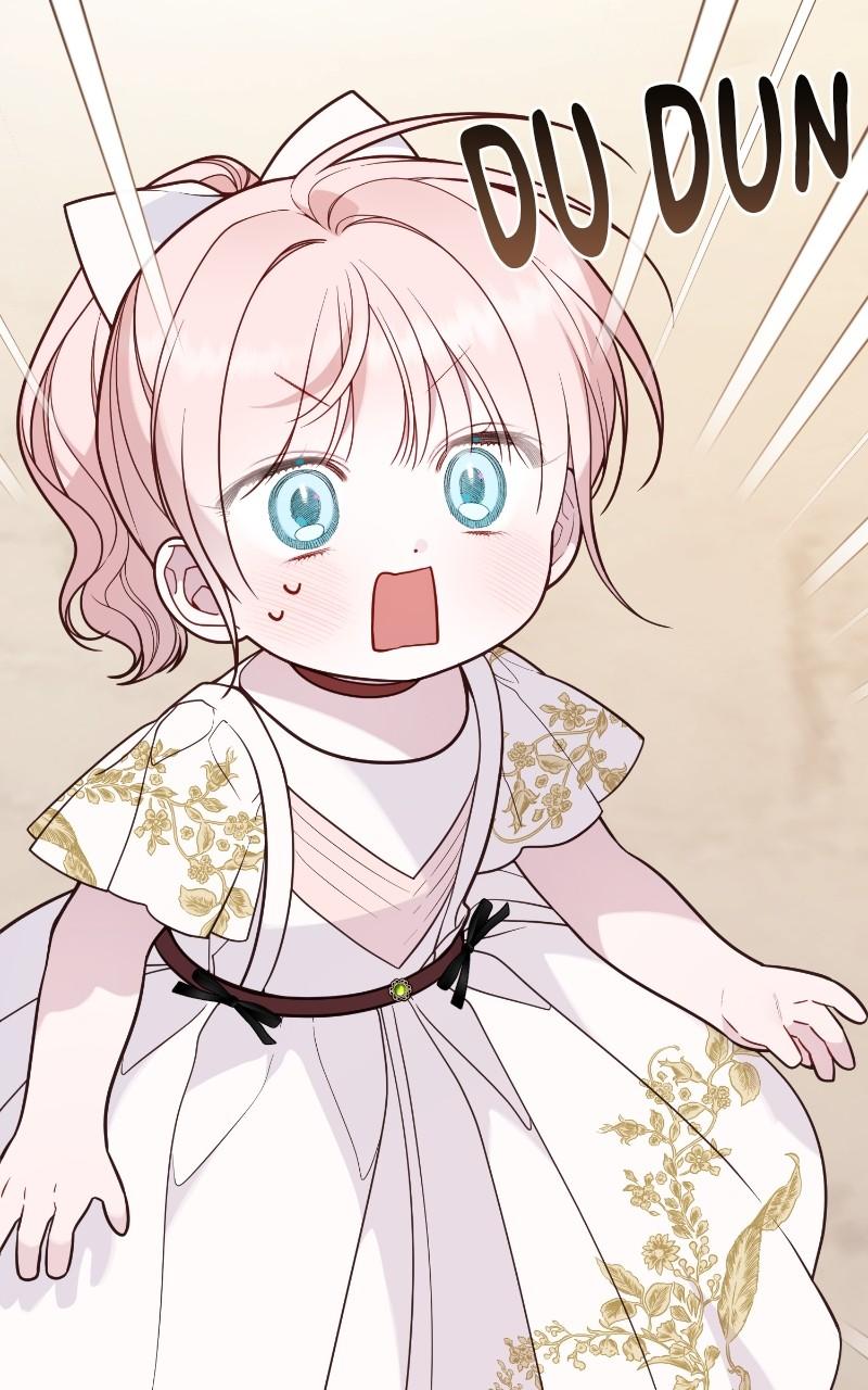 Baby Tyrant Chap 58 - Next Chap 59