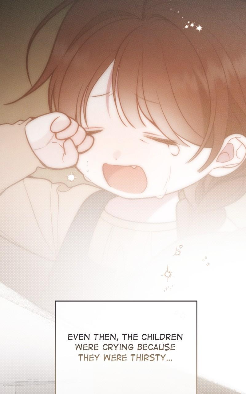 Baby Tyrant Chap 58 - Next Chap 59