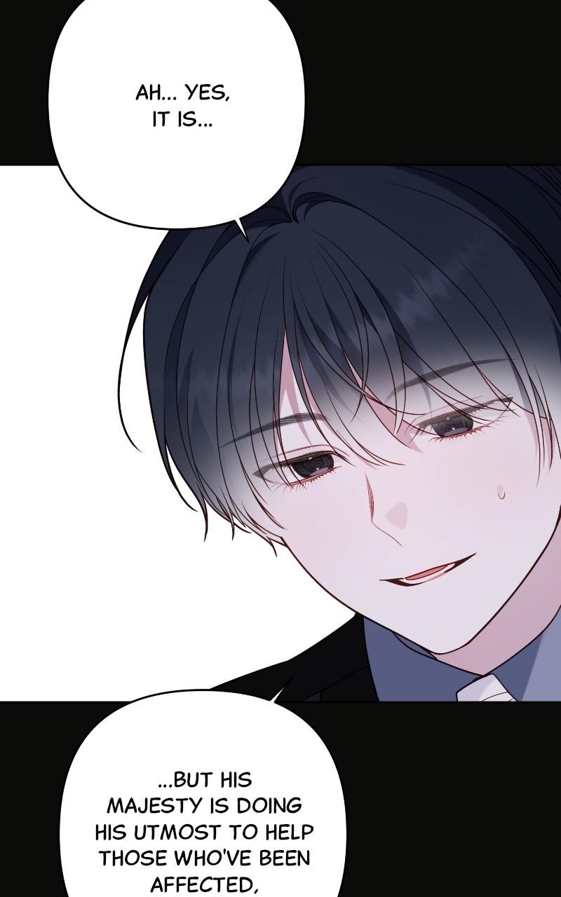 Baby Tyrant Chap 58 - Next Chap 59