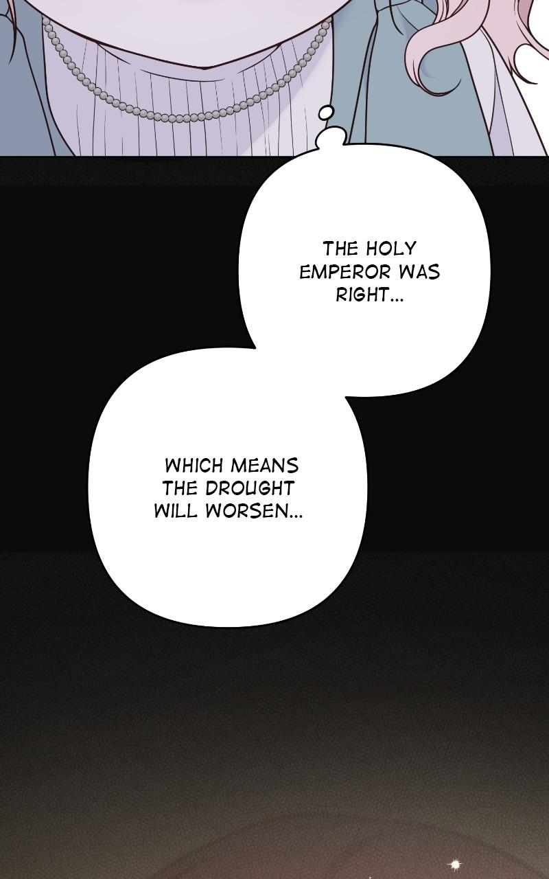 Baby Tyrant Chap 58 - Next Chap 59