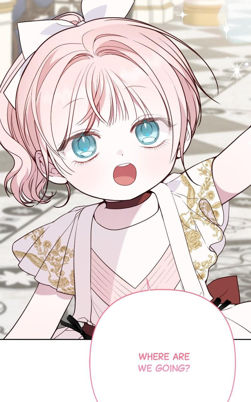 Baby Tyrant Chap 58 - Next Chap 59