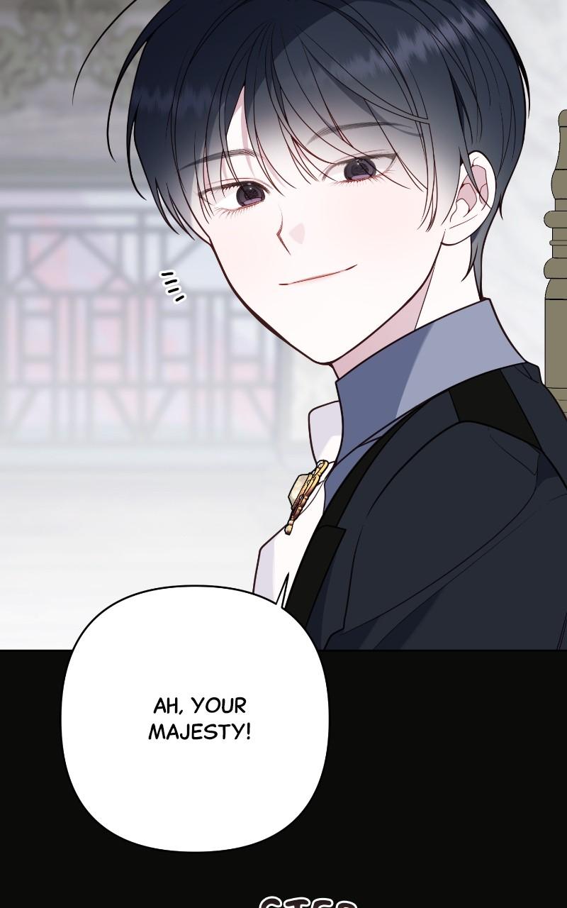 Baby Tyrant Chap 58 - Next Chap 59
