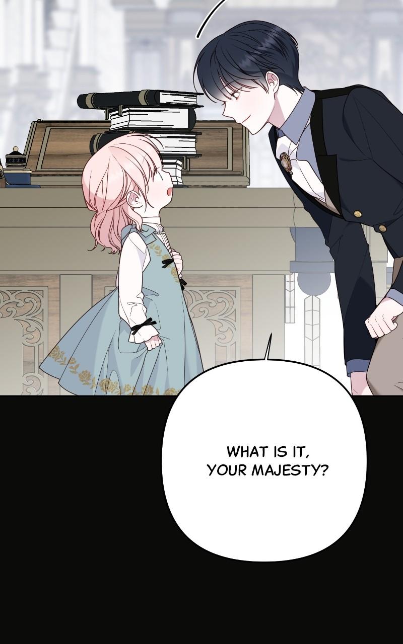 Baby Tyrant Chap 58 - Next Chap 59