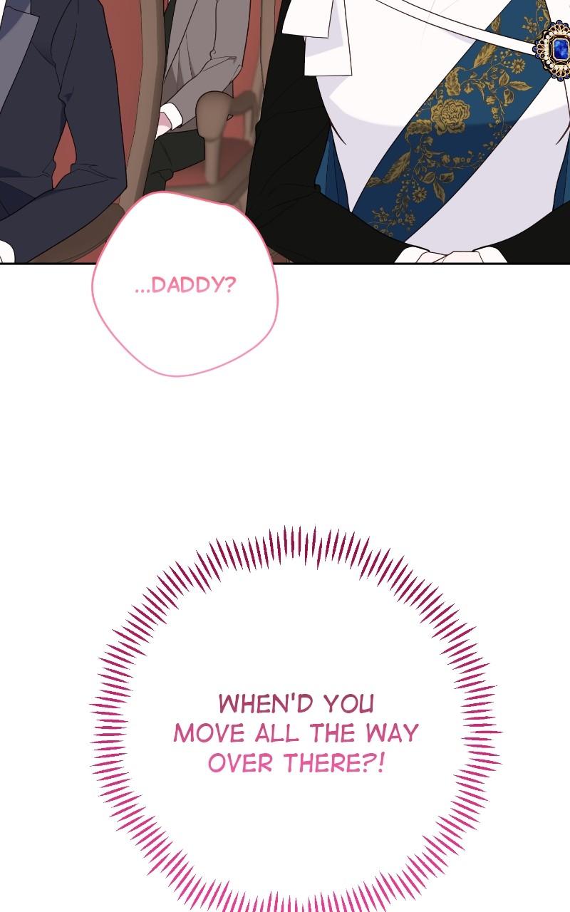 Baby Tyrant Chap 58 - Next Chap 59
