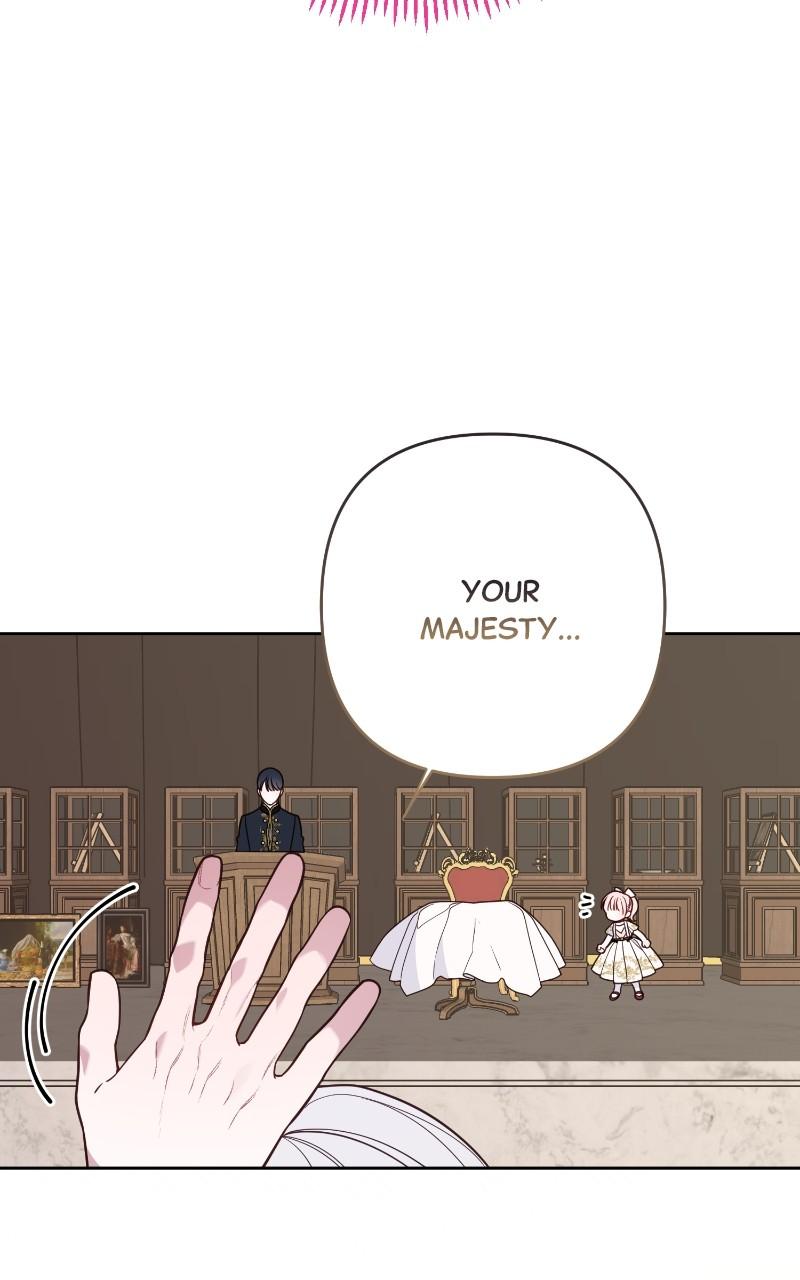 Baby Tyrant Chap 58 - Next Chap 59