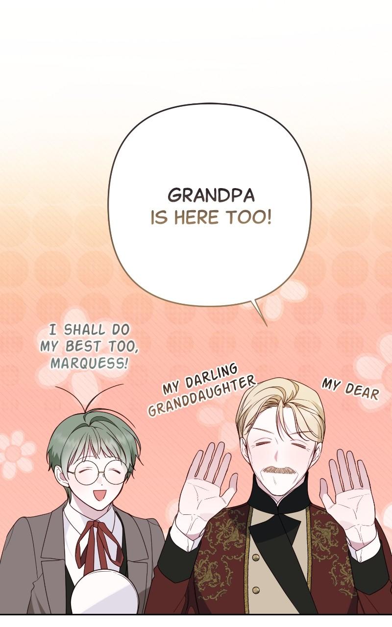 Baby Tyrant Chap 58 - Next Chap 59