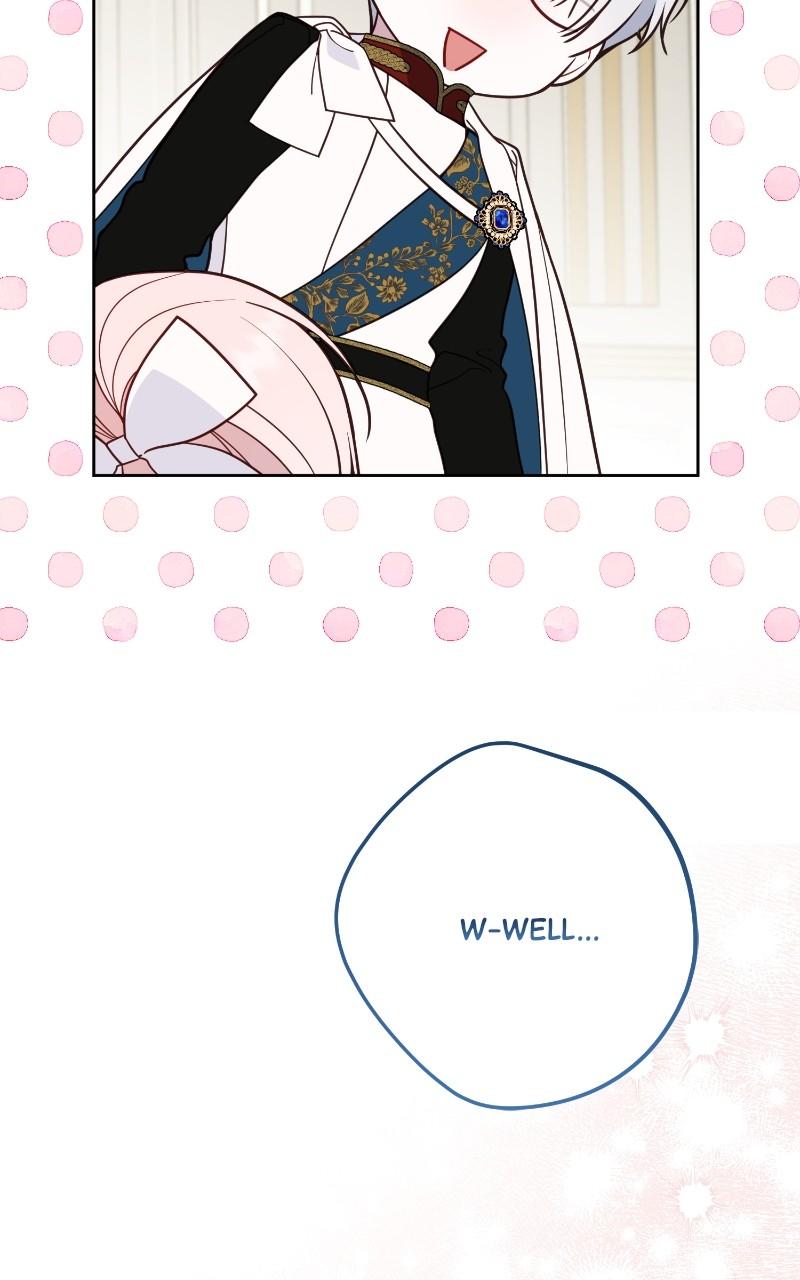Baby Tyrant Chap 58 - Next Chap 59